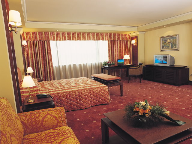 Hotel Sofia